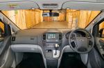 Hyundai iLoad 2018 года (AU)